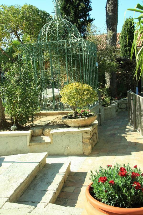 Les Bastidieres - Cap Brun Toulon Dış mekan fotoğraf