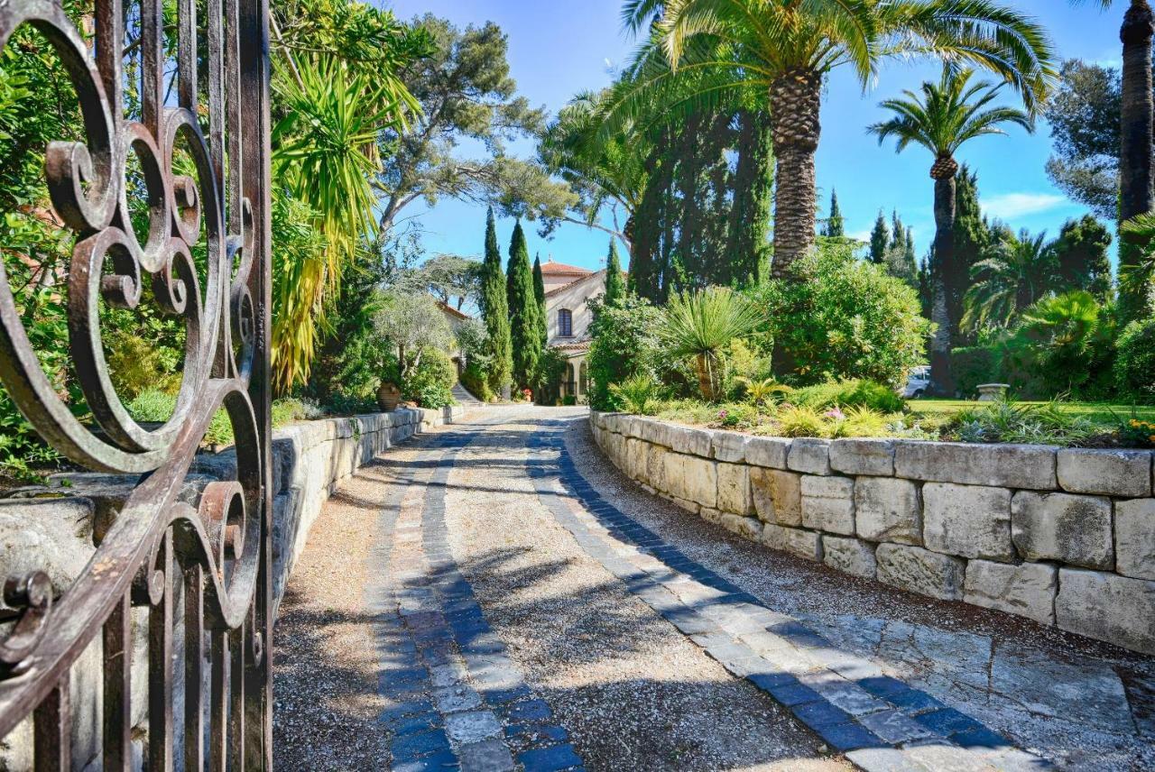Les Bastidieres - Cap Brun Toulon Dış mekan fotoğraf
